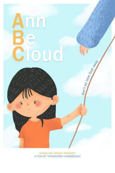 Ann Be Cloud poster
