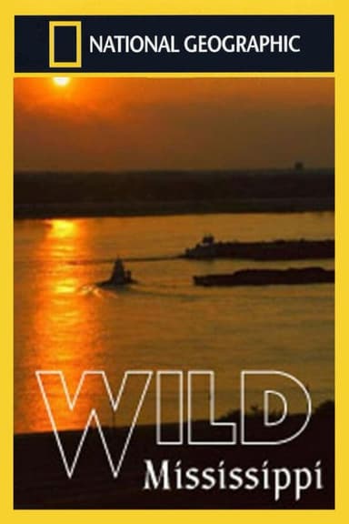 Wild Mississippi Compilation poster
