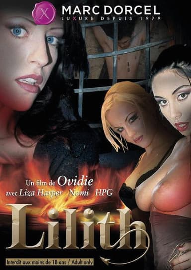 Lilith poster