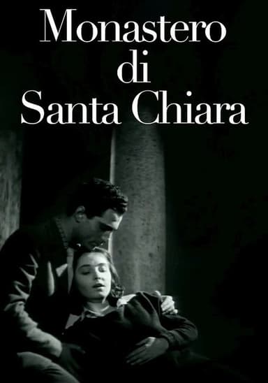 Monastero di Santa Chiara poster