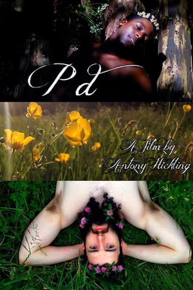 P.D poster
