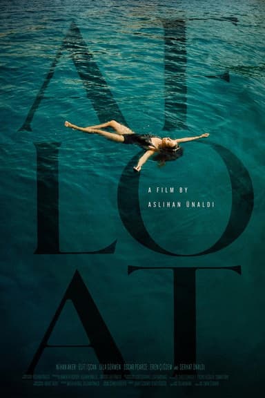 Afloat poster