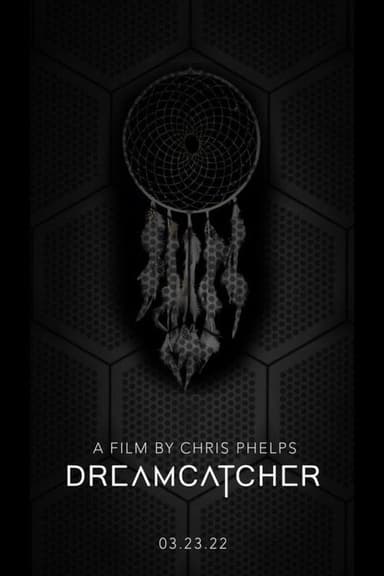 Dreamcatcher poster