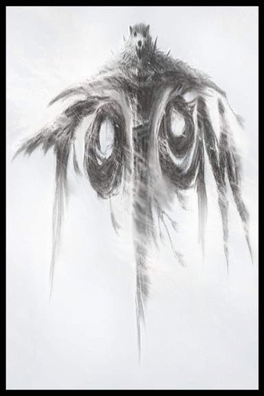 Totem poster