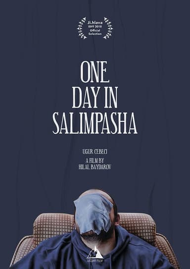 One Day in Selimpasha poster