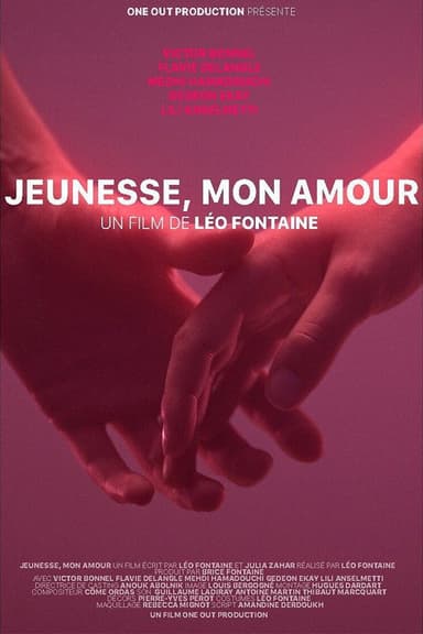 Emma Forever poster