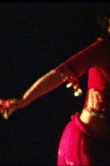 Salomé poster