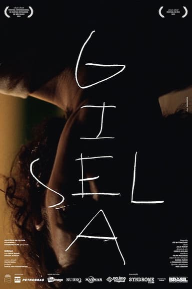 Gisela poster