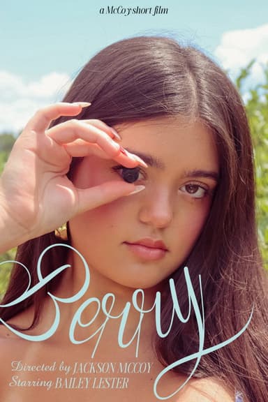 Berry poster