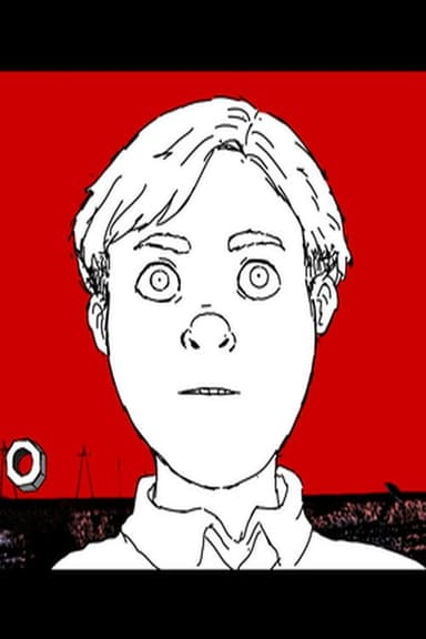 I, the Animal poster
