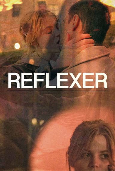 Reflexes poster