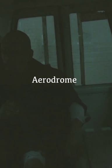 Aerodrome poster