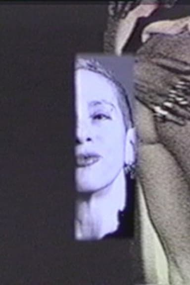 Kathy Acker in School poster
