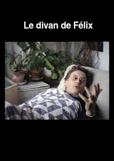 Felix's Couch poster