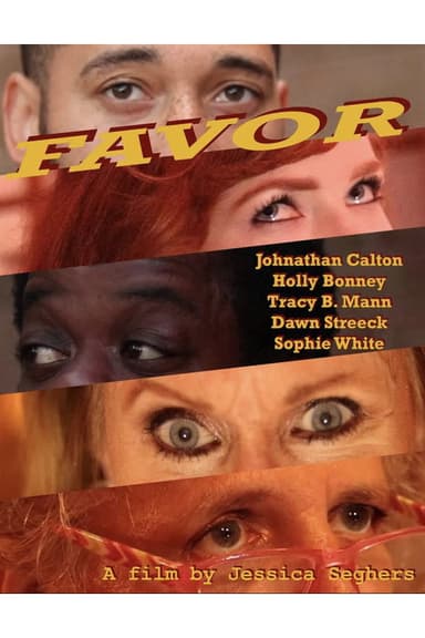 Favor poster