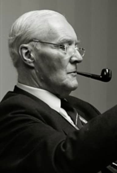 Tony Benn: Labour's Lost Leader poster