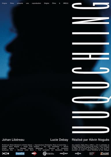 Uuquchiing poster