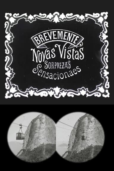 Novas Vistas poster