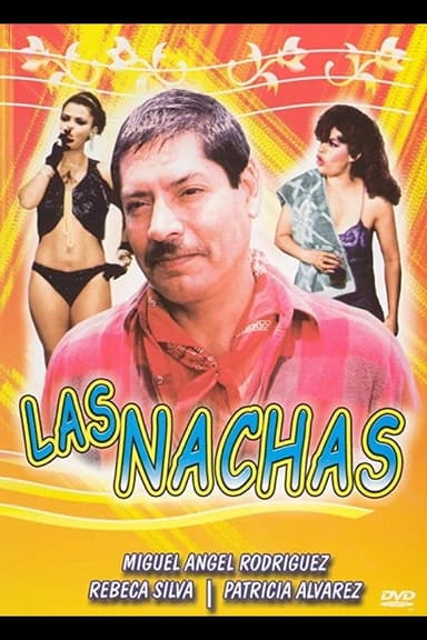 Las Nachas poster