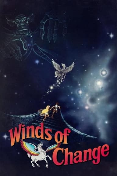 Metamorphoses poster