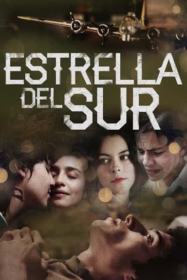 Southern Star poster