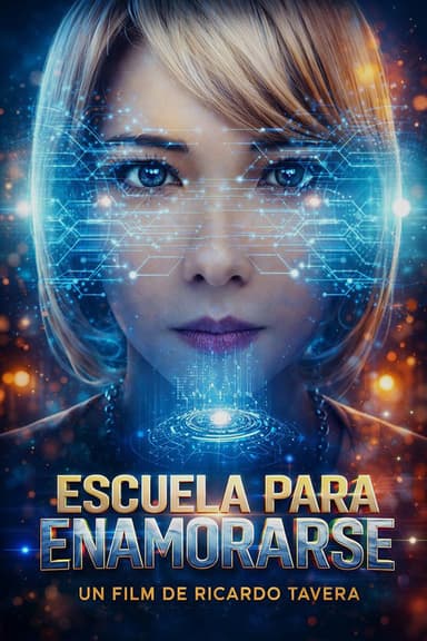 Escuela para Enamorarse poster
