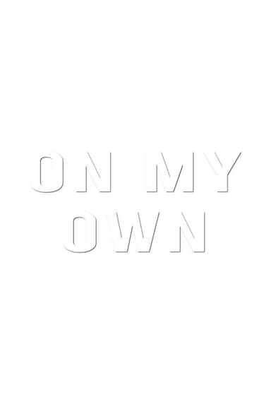 On My Own poster