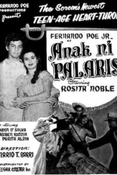 Palaris poster