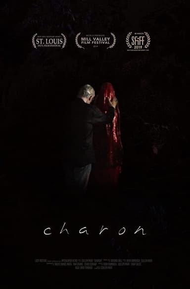 Charon poster