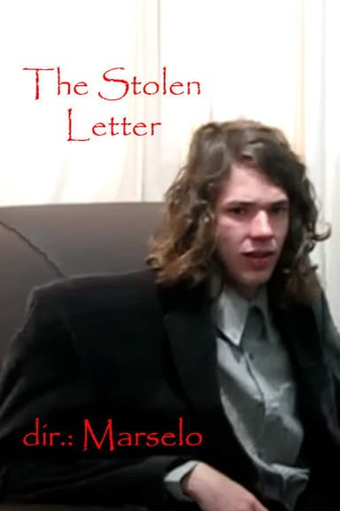 The Stolen Letter poster