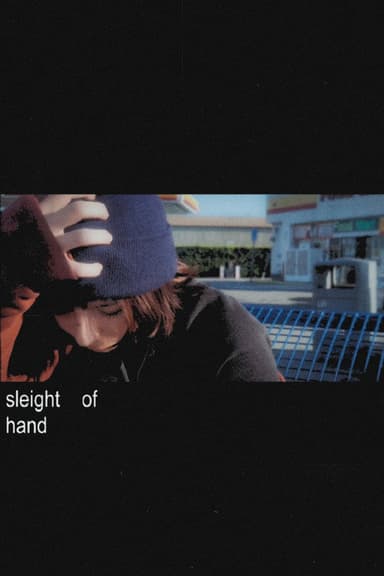 Sleight of Hand poster