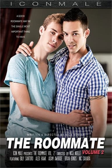The Roommate 2 poster