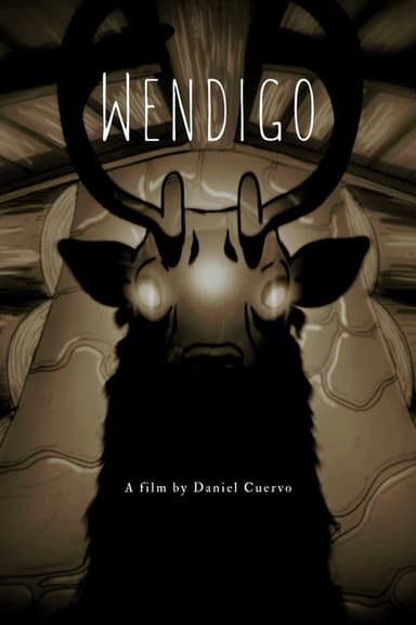 Wendigo poster