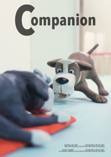 Companion poster