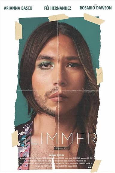 Glimmer poster
