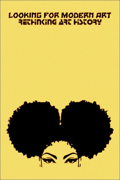Looking for Modern Art: Rethinking Art History poster