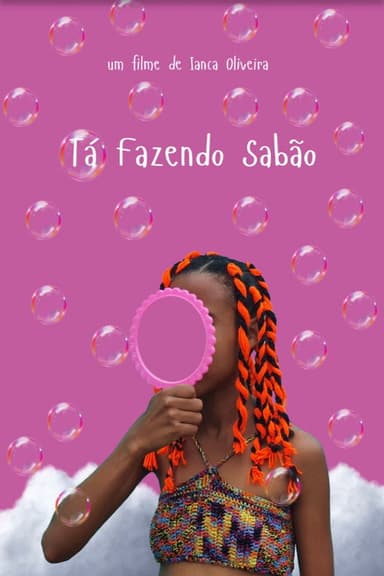 Tá Fazendo Sabão poster