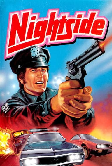 Nightside poster