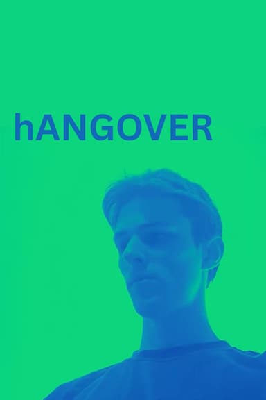 Hangover poster