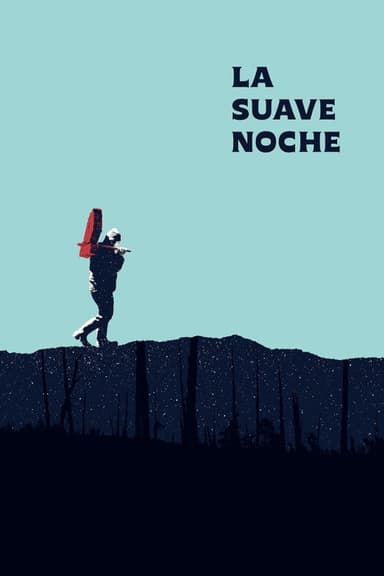 The Good Night poster