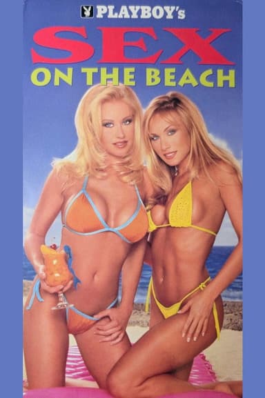 Playboy: Sex on the Beach poster