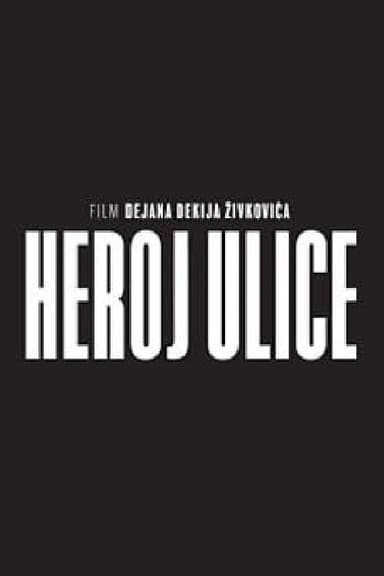 Street Hero poster