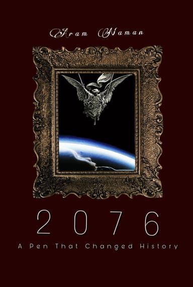 2076: A Pen That Changed History poster