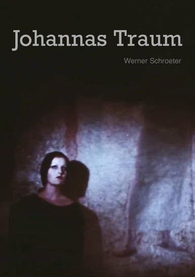 Joan's Dream poster