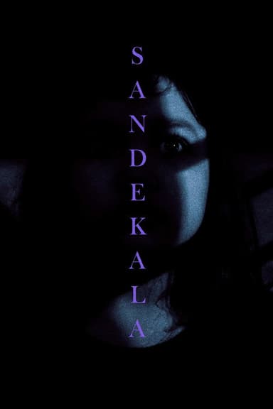 Sandekala poster