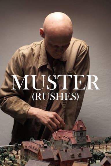 Rushes poster