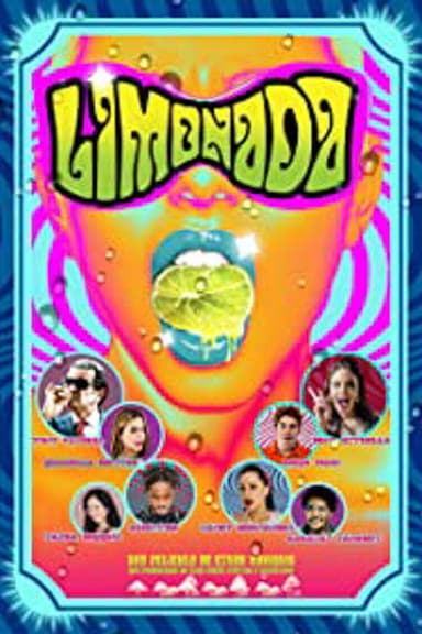 Lemonade poster
