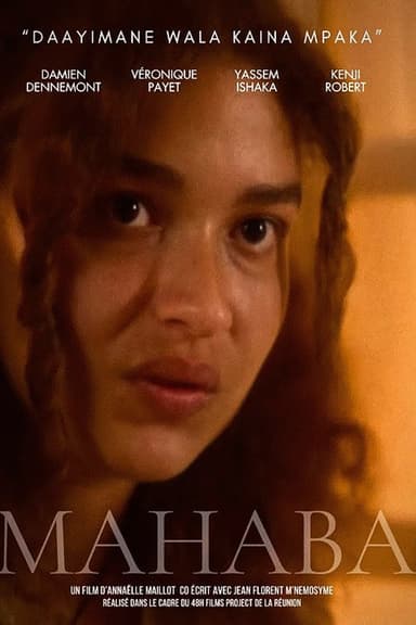 Mahaba poster