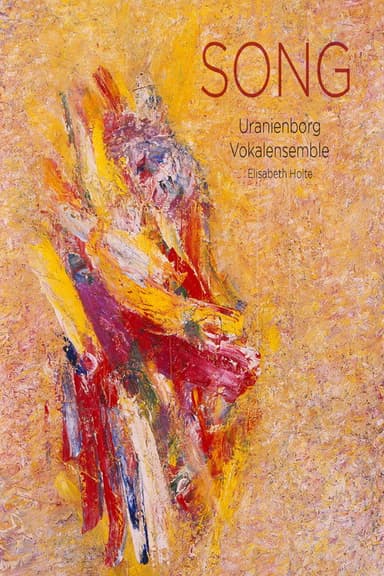 SONG - Uranienborg poster