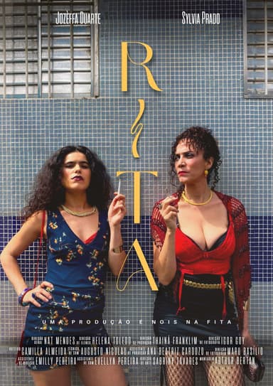 Rita poster
